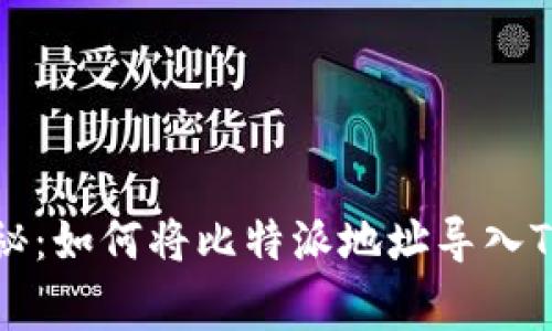 专家独家揭秘：如何将比特派地址导入TP钱包的秘诀