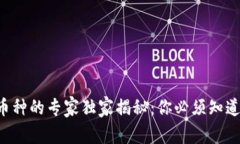 区块链算力币种的专家独家揭秘：你必须知道的