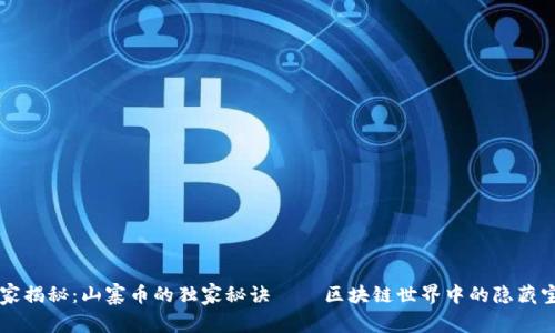 专家揭秘：山寨币的独家秘诀 – 区块链世界中的隐藏宝藏