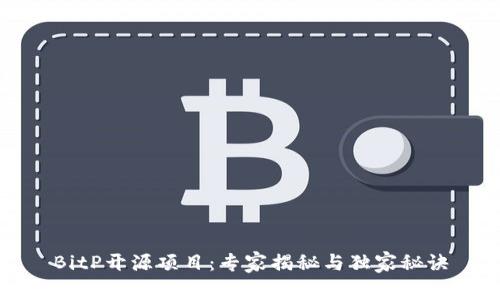 BitP开源项目：专家揭秘与独家秘诀