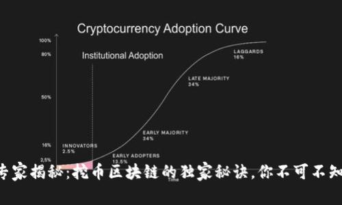 专家揭秘：挖币区块链的独家秘诀，你不可不知！