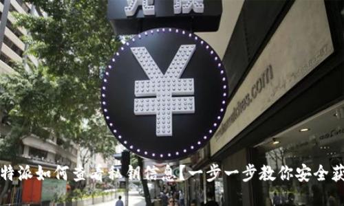 比特派如何查看私钥信息？一步一步教你安全获取
