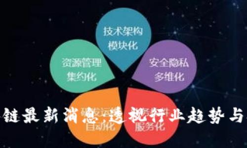 王磊区块链最新消息：透视行业趋势与技术突破