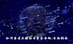 如何查看区块链币资金去向：全面指南