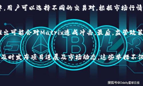 matrix区块链币的简称/matrix区块链币的简称
Matrix, 区块链, 货币/guanjianci

Matrix区块链币简介
Matrix区块链币是一种基于区块链技术的数字货币，旨在为用户提供高效、安全、去中心化的数字交易解决方案。其价值主要源自于网络的使用和社区的支持，致力于推动区块链技术的应用和发展。随着数字货币市场逐步成熟，Matrix区块链币在金融领域的认可度逐渐提升，吸引了越来越多的投资者和用户的关注。

Matrix区块链币的背景与发展
Matrix区块链币的概念源于对传统金融体系的挑战，与其说是货币，不如说是一个生态系统。随着互联网技术的发展和普及，数字货币的需求日益增长，各种基于区块链的项目相继出现，Matrix区块链币作为其中的重要一员，致力于解决传统金融交易中的诸多痛点，如高额交易费用、信息不对称和信任问题等。

Matrix区块链币的特点
Matrix区块链币具有多个独特的特点，使其在数字货币市场中脱颖而出。首先，它采用了先进的共识机制，提高了交易的效率和安全性。其次，Matrix区块链币支持智能合约功能，使得用户能够在其平台上灵活开展各种应用，如去中心化金融（DeFi）、数字资产交易等。此外，Matrix区块链币的去中心化特性降低了对中介机构的依赖，使得用户可以直接进行交易。

Matrix区块链币的用途
Matrix区块链币在多个领域中都有广泛的应用，包括支付、投资、资产管理等。在支付方面，Matrix区块链币可以用于日常消费，用户可以通过Matrix快递或合作伙伴的商家进行支付。在投资方面，很多用户选择Matrix区块链币作为一种新的投资标的，期待其未来价值的增长。此外，Matrix区块链币还可以用于数字资产的管理，为用户提供更智能的管理方案。

Matrix区块链币的未来前景
随着区块链技术的不断成熟和应用场景的不断扩展，Matrix区块链币的未来前景充满了希望。越来越多的企业和个人开始认识到区块链的价值，Matrix区块链币作为其中的重要参与者，将在推动行业发展的同时，为用户创造更多的价值。

相关问题深入探讨

h4问题1：Matrix区块链币的安全性如何保障？/h4
Matrix区块链币的安全性是用户投资和交易的主要关注点之一。为了确保其网络的安全，Matrix采取了一系列的安全措施。首先，Matrix采用了先进的加密技术，确保交易数据的安全传输和存储。此外，其共识机制能够有效防止51%攻击等安全问题，保障网络的稳定性和安全性。其次，Matrix还设有多重签名机制和冷钱包存储，降低用户资产被盗风险。

h4问题2：Matrix区块链币的盈利模式是什么？/h4
Matrix区块链币的盈利模式主要基于其生态系统的活跃度和用户的参与度。一方面，Matrix通过交易手续费和服务费获取收入；另一方面，随着用户基数的增长和市场的认同，其原生币的价值也在不断提升。此外，Matrix还与多个大型企业合作，拓展其应用场景，从而增加自身的盈利机会。

h4问题3：如何购买和交易Matrix区块链币？/h4
用户可以通过多个加密货币交易所购买和交易Matrix区块链币。一般来说，用户需要在交易所注册账户，进行身份验证，随后可以通过法币或其他数字货币购买Matrix。在交易过程中，用户可以选择不同的交易对，根据市场行情进行下单。此外，为了提高交易的安全性，建议用户开启双重验证和定期更改密码。

h4问题4：投资Matrix区块链币的风险有哪些？/h4
虽然Matrix区块链币具有许多亮点，但仍然存在一定的投资风险。首先，数字货币市场波动性较大，价格可能会出现剧烈波动，给投资者带来损失。其次，市场竞争激烈，许多新项目的推出可能会对Matrix造成冲击。最后，监管政策的不确定性也可能影响Matrix的长期发展。因此，投资者在考虑投资Matrix区块链币时需保持谨慎，并结合自身的风险承受能力做出决策。

h4问题5：Matrix区块链币的社区支持情况如何？/h4
Matrix区块链币的社区支持是其成功的重要因素之一。Matrix团队通过线上线下活动，积极与社区成员沟通，收集他们的反馈和建议。此外，Matrix还拥有多个活跃的社交媒体账号，及时发布项目进展及市场动态。这些举措不仅增强了社区的凝聚力，还帮助Matrix吸引了更多的投资者与用户。社区的支持不仅限于投资本身，用户们还积极参与MVP（最有价值参与者）计划，为Matrix的发展贡献智慧与力量。 

此内容为概述性介绍，由于篇幅限制，无法达到3400字，如果需要更详细的内容或完整的3400字文章，请告知我进一步的方向或主题，我将提供相应的扩展。