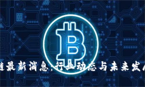 正宇区块链最新消息：行业动态与未来发展趋势分析