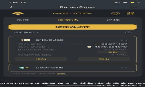 维卡币（VikaCoin）区块链白皮书详解：探索去中心化的新未来