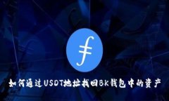 如何通过USDT地址找回BK钱包中的资产