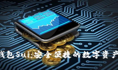 BitKeep钱包Sui：安全便捷的数字资产管理工具