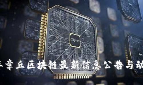 2023年章丘区块链最新信息公告与动态分析