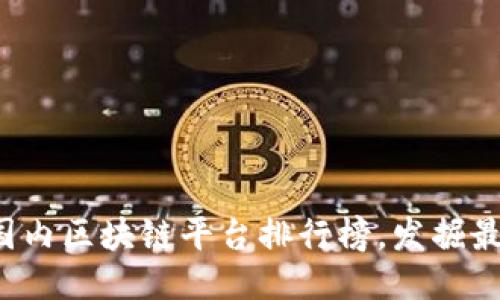 2023年最新国内区块链平台排行榜，发掘最具潜力的平台