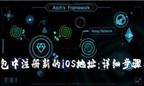 如何在B特派钱包中注册新的iOS地址：详细步骤与常见问题解析