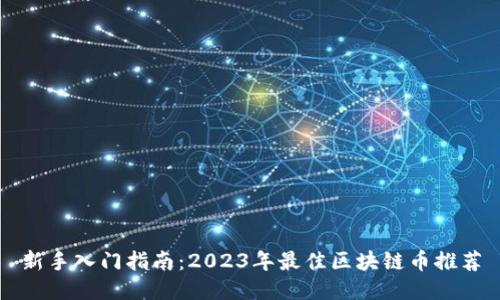 新手入门指南：2023年最佳区块链币推荐