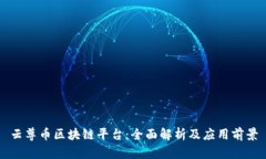 云尊币区块链平台：全面解析及应用前景