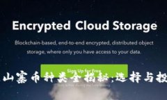 区块链山寨币种类全揭秘：选择与投资指南