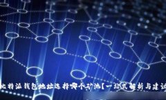 比特派钱包地址选择哪个矿池？一站式解析与建