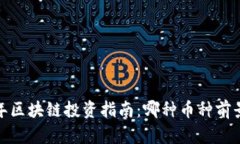 2023年区块链投资指南：哪种币种前景更好？