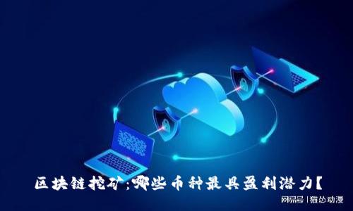 区块链挖矿：哪些币种最具盈利潜力？