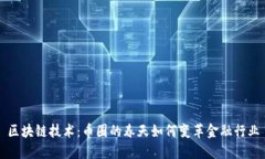 区块链技术：币圈的春天如何变革金融行业