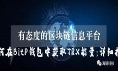 如何在BitP钱包中获取TRX能量：详细指南