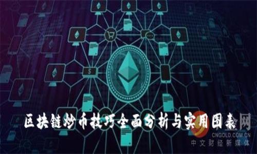 区块链炒币技巧全面分析与实用图表