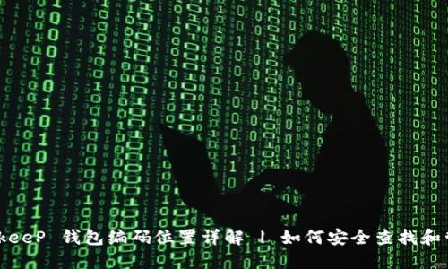BitkeeP 钱包编码位置详解 | 如何安全查找和管理