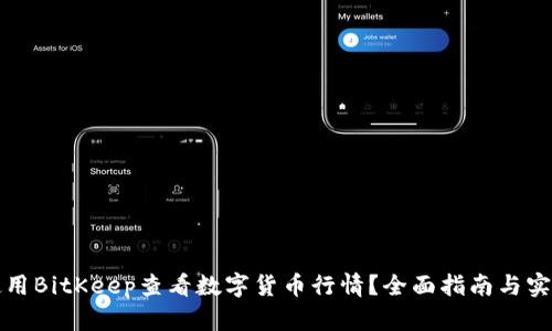 如何使用BitKeep查看数字货币行情？全面指南与实用技巧