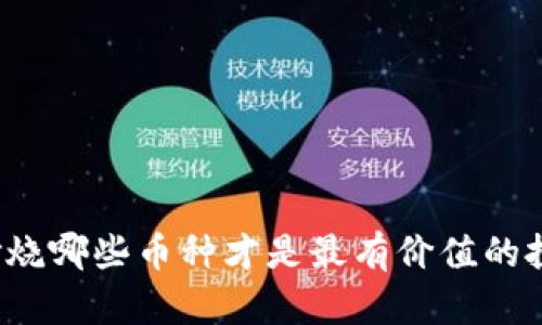 比特派燃烧哪些币种才是最有价值的投资选择？