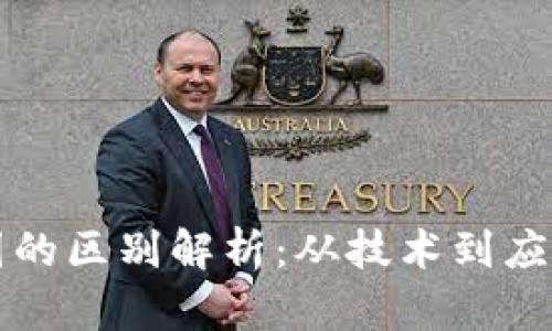 区块链与币圈的区别解析：从技术到应用的全景探讨