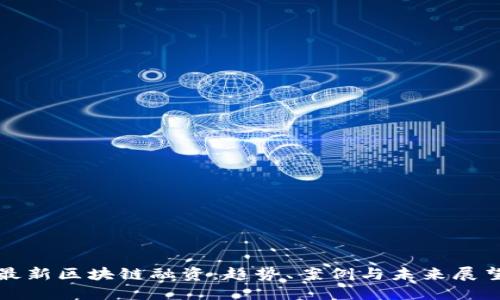 最新区块链融资：趋势、案例与未来展望