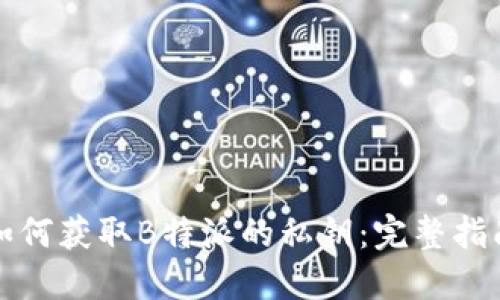 如何获取B特派的私钥：完整指南