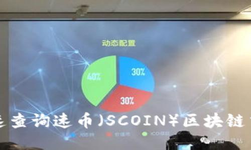 如何快速查询速币（SCOIN）区块链交易记录