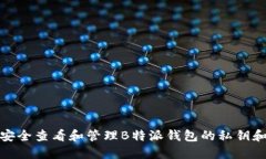 如何安全查看和管理B特派钱包的私钥和密码