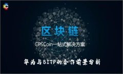 华为与BITP的合作前景分析