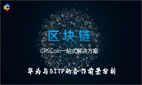 华为与BITP的合作前景分析