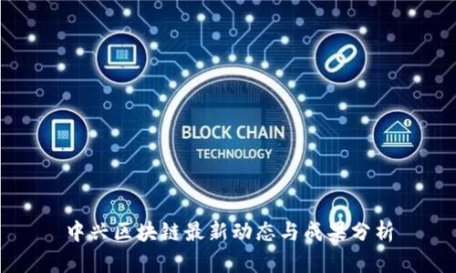 中兴区块链最新动态与成果分析