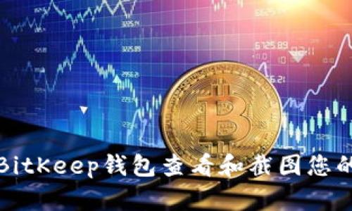 如何使用BitKeep钱包查看和截图您的数字资产