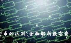 区块链币与黄金币的区别：全面解析数字资产与