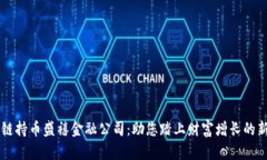 区块链持币盛禧金融公司：助您踏上财富增长的