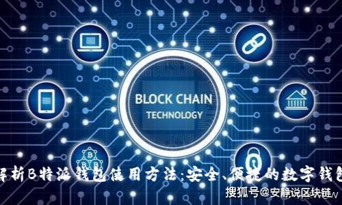 全面解析B特派钱包使用方法：安全、便捷的数字钱包体验
