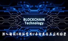 深入解析B特派常用U币种类及其应用场景