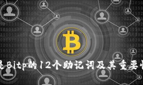 什么是Bitp的12个助记词及其重要性解析