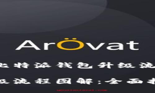 这是一个关于比特派钱包升级流程的简要说明。

比特派钱包升级流程图解：全面指南与实用技巧