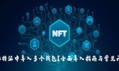 如何在B特派中导入多个钱包？全面导入指南与常