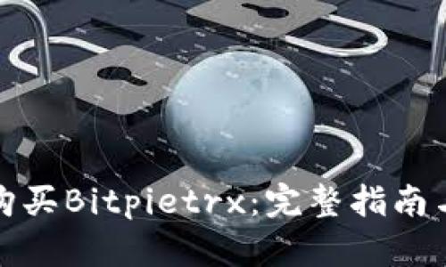 如何购买Bitpietrx：完整指南与技巧