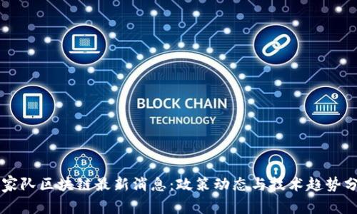 国家队区块链最新消息：政策动态与技术趋势分析
