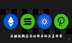 区块链概念与比特币的关系分析