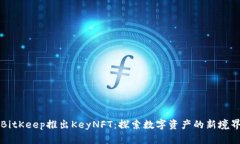 BitKeep推出KeyNFT：探索数字资产的新境界
