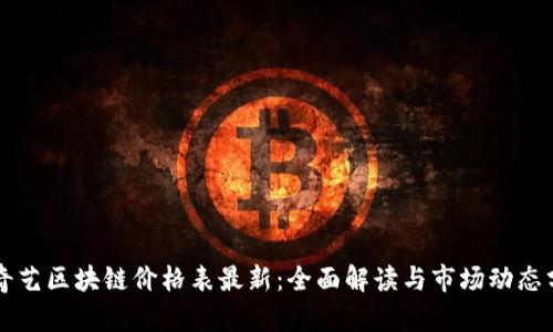爱奇艺区块链价格表最新：全面解读与市场动态分析