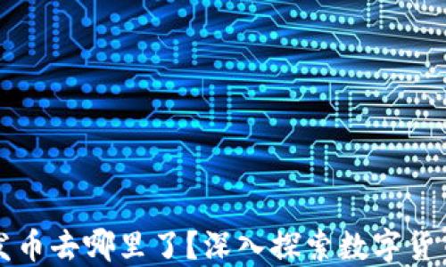 
区块链发币去哪里了？深入探索数字货币的世界